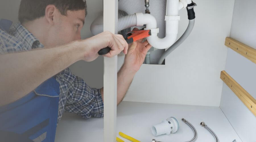 Professional expert plumbing services in Elk Horn, KY